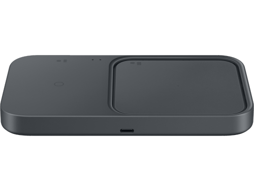 Samsung EP-P5400BBEGEU / Wireless Charger Duo 15W