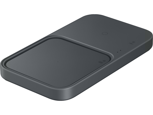 Samsung EP-P5400BBEGEU / Wireless Charger Duo 15W