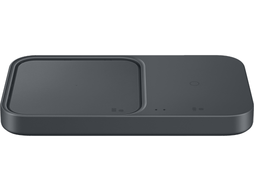 Samsung EP-P5400BBEGEU / Wireless Charger Duo 15W