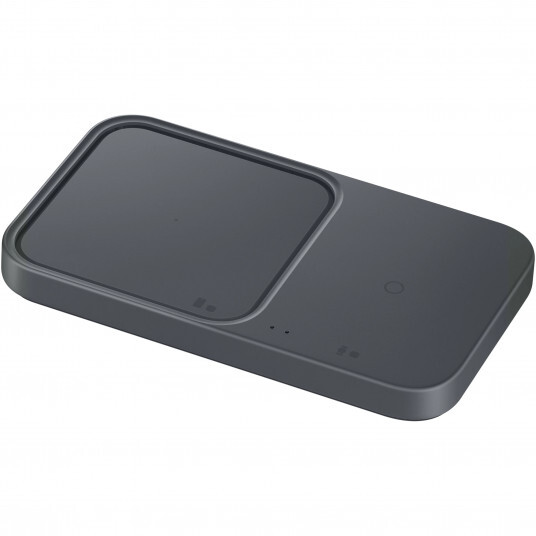 Samsung EP-P5400TBEGEU / Wireless Charger Duo 15W