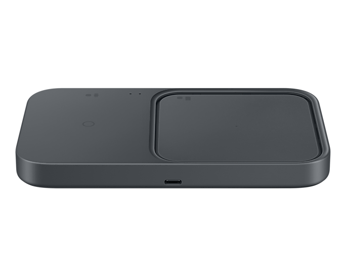 Samsung EP-P5400TBEGEU / Wireless Charger Duo 15W