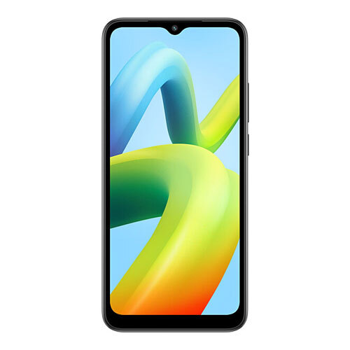Xiaomi Redmi A1 Plus / 6.52 IPS / Helio A22 / 2GB / 32GB / 5000mAh Black