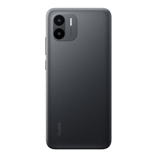 Xiaomi Redmi A1 Plus / 6.52 IPS / Helio A22 / 2GB / 32GB / 5000mAh Black