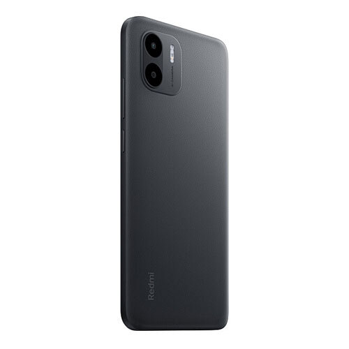 Xiaomi Redmi A1 Plus / 6.52 IPS / Helio A22 / 2GB / 32GB / 5000mAh Black
