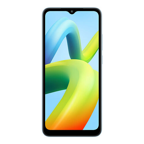 Xiaomi Redmi A1 Plus / 6.52 IPS / Helio A22 / 2GB / 32GB / 5000mAh Blue