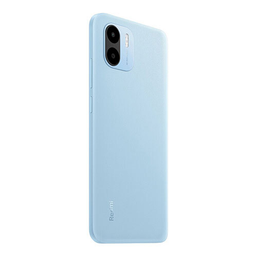 Xiaomi Redmi A1 Plus / 6.52 IPS / Helio A22 / 2GB / 32GB / 5000mAh Blue