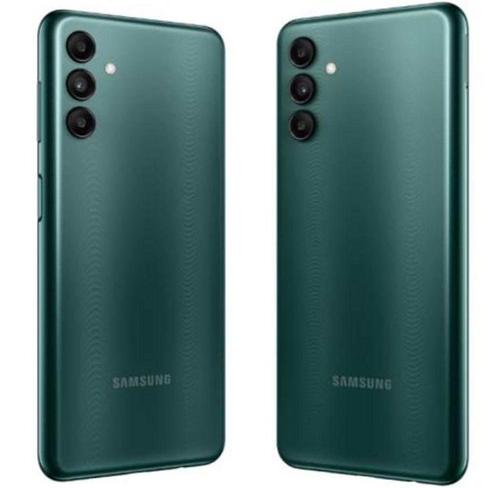 Samsung Galaxy A04s / 6.5 PLS 90Hz / Exynos 850 / 4GB / 128GB / 5000mAh / Green