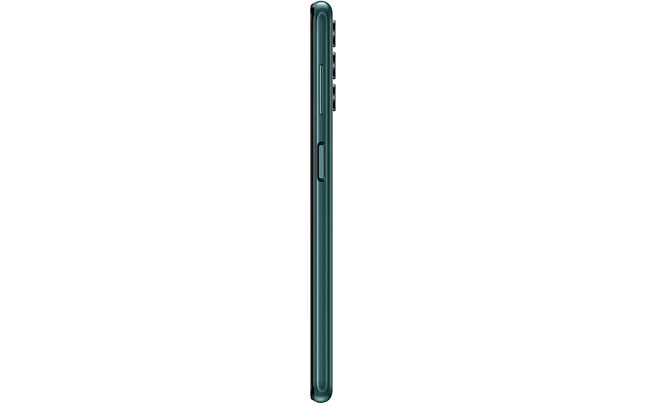 Samsung Galaxy A04s / 6.5 PLS 90Hz / Exynos 850 / 4GB / 128GB / 5000mAh / Green