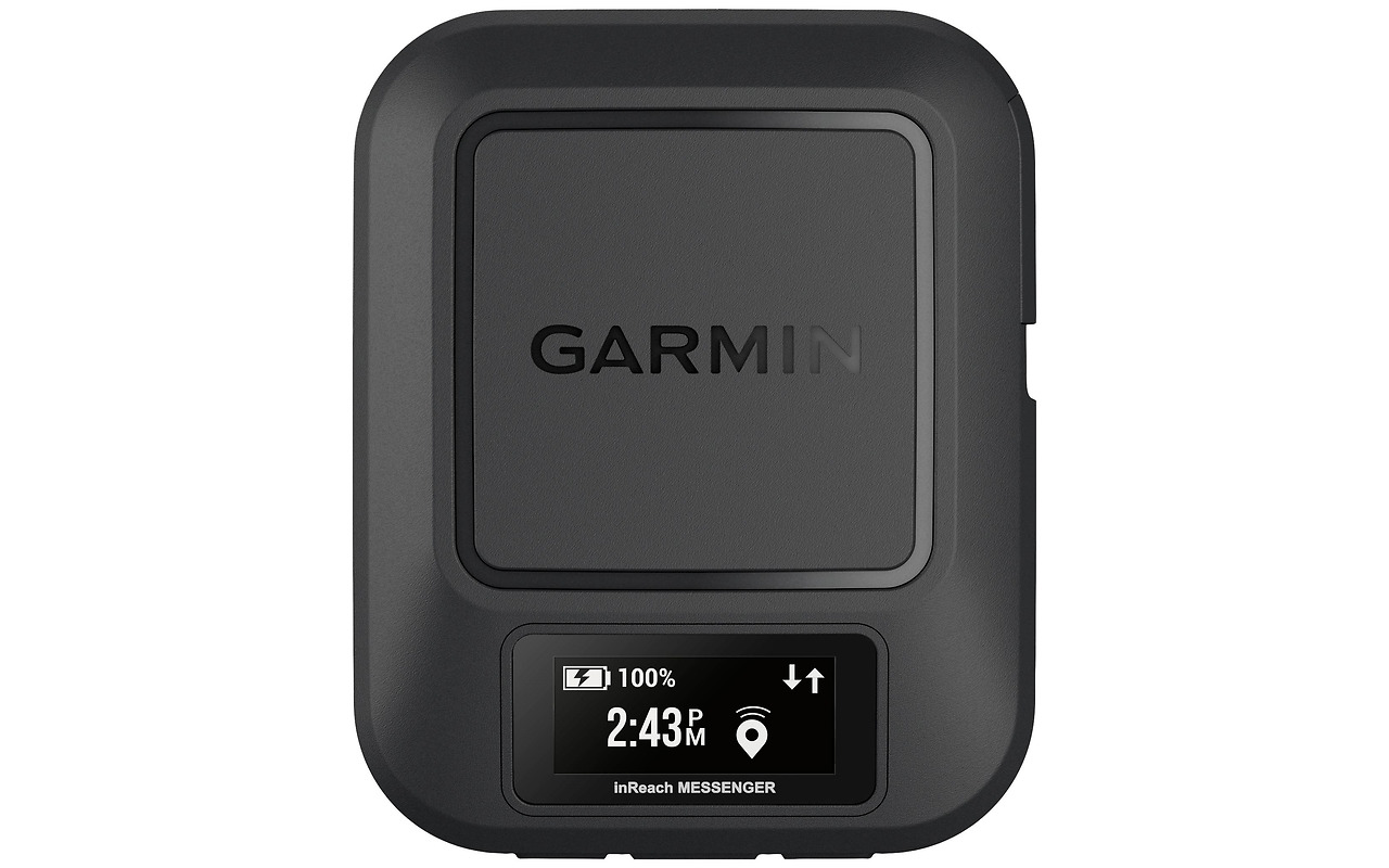 Garmin inReach Messenger / 010-02672-01
