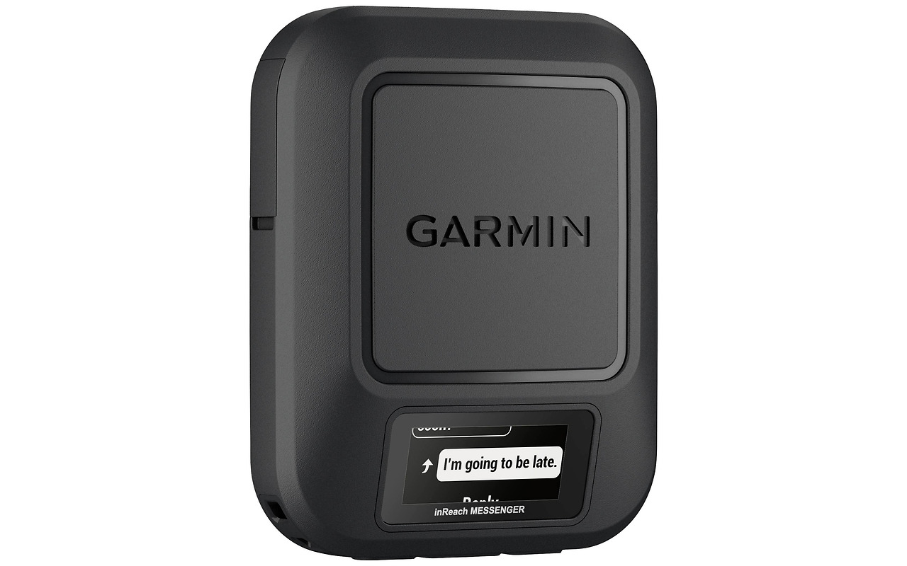 Garmin inReach Messenger / 010-02672-01