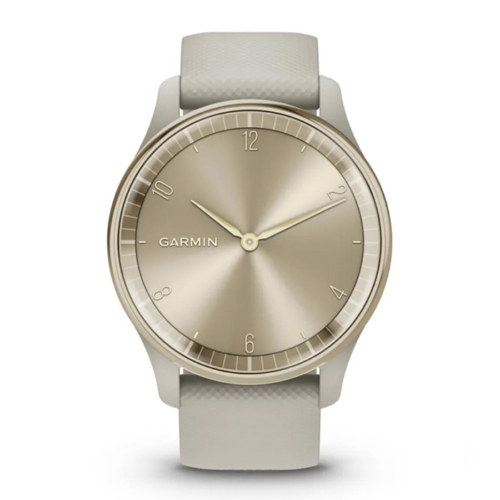 Garmin Vivomove Trend / 010-02665 Gold
