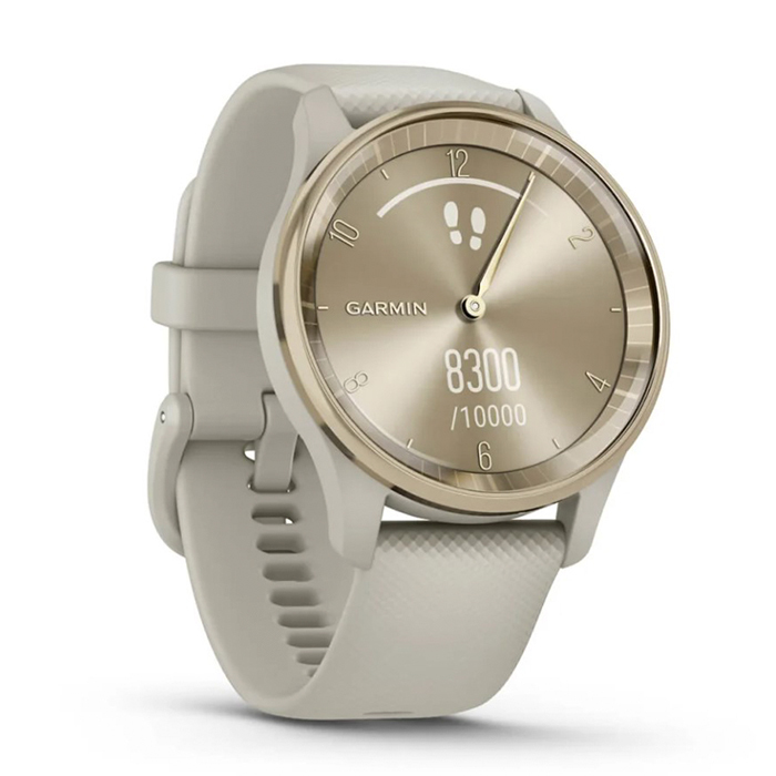 Garmin Vivomove Trend / 010-02665 Gold