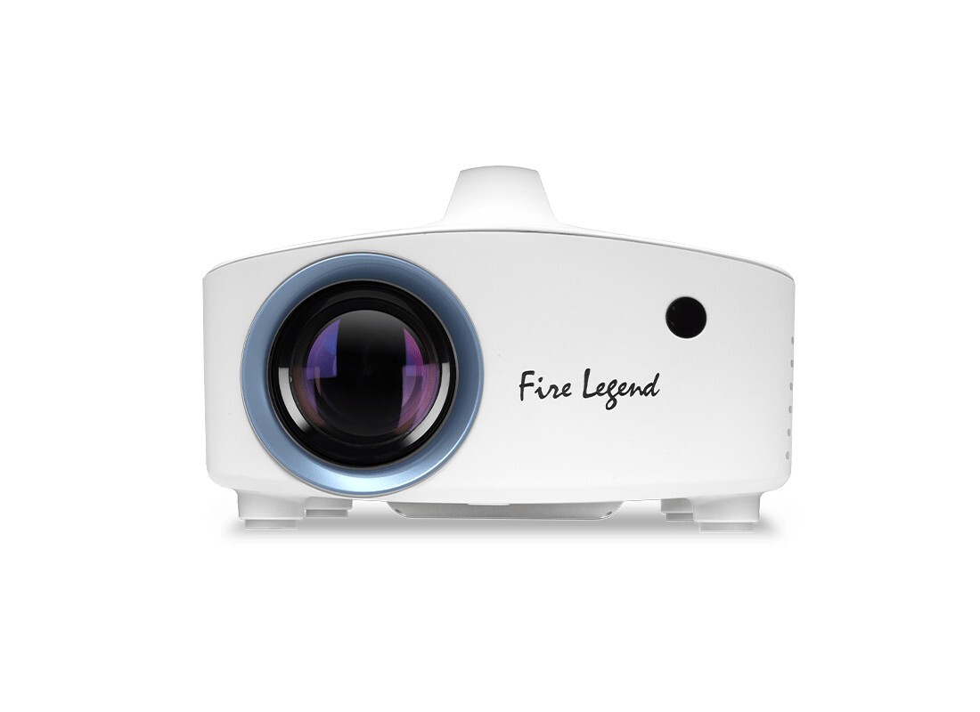 AOpen QF13 / FullHD DLP 6000 ANSI lm