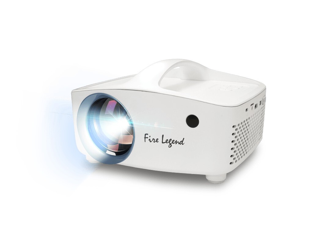 AOpen QF13 / FullHD DLP 6000 ANSI lm