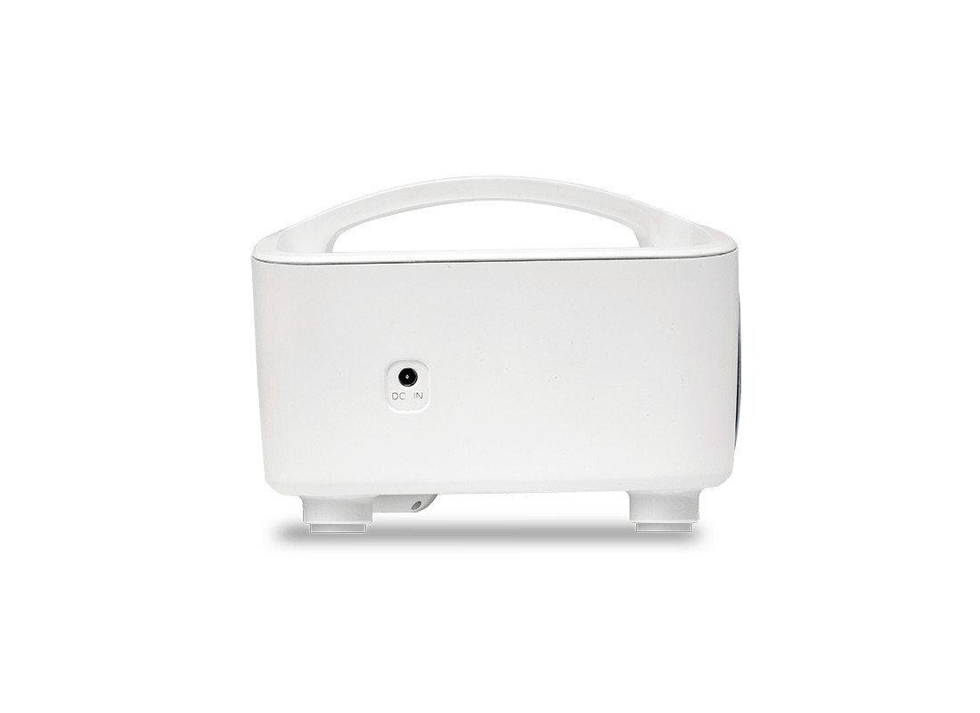 AOpen QF13 / FullHD DLP 6000 ANSI lm