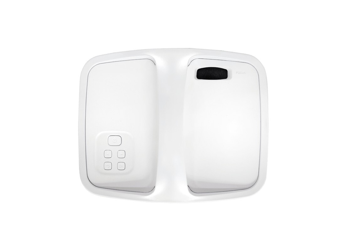 AOpen QF13 / FullHD DLP 6000 ANSI lm