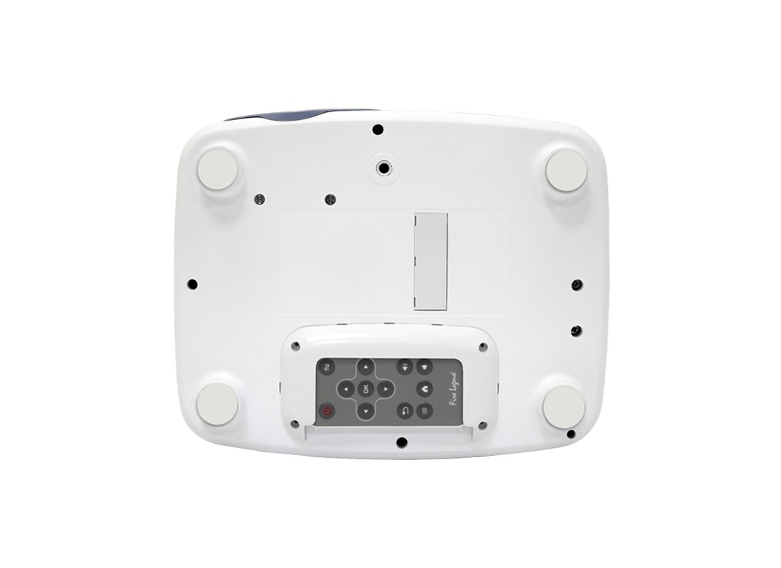 AOpen QF13 / FullHD DLP 6000 ANSI lm