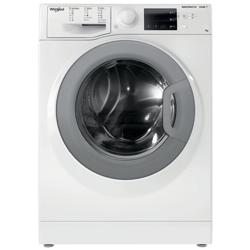 Whirlpool WRSB 7259 WS EU