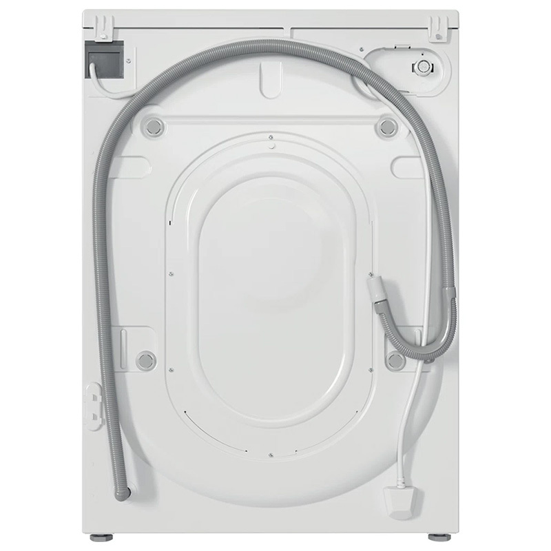 Whirlpool WRSB 7259 WS EU