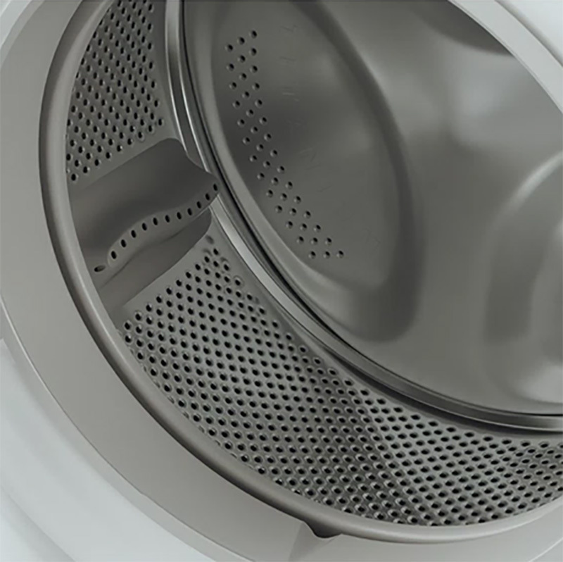 Whirlpool WRSB 7259 WS EU