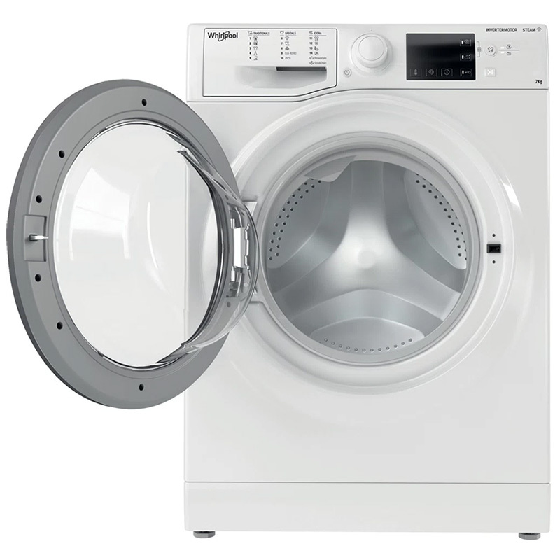 Whirlpool WRSB 7259 WS EU