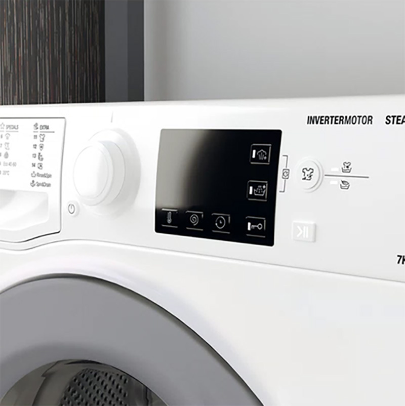 Whirlpool WRSB 7259 WS EU