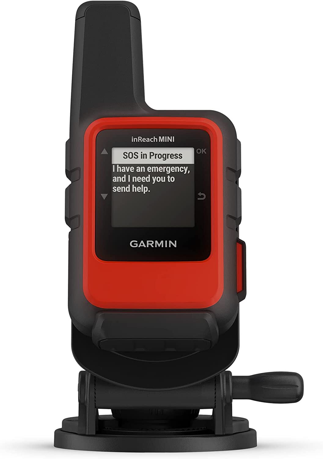 Garmin inReach Mini 2 &ndash; pachet marin / 010-02602-30