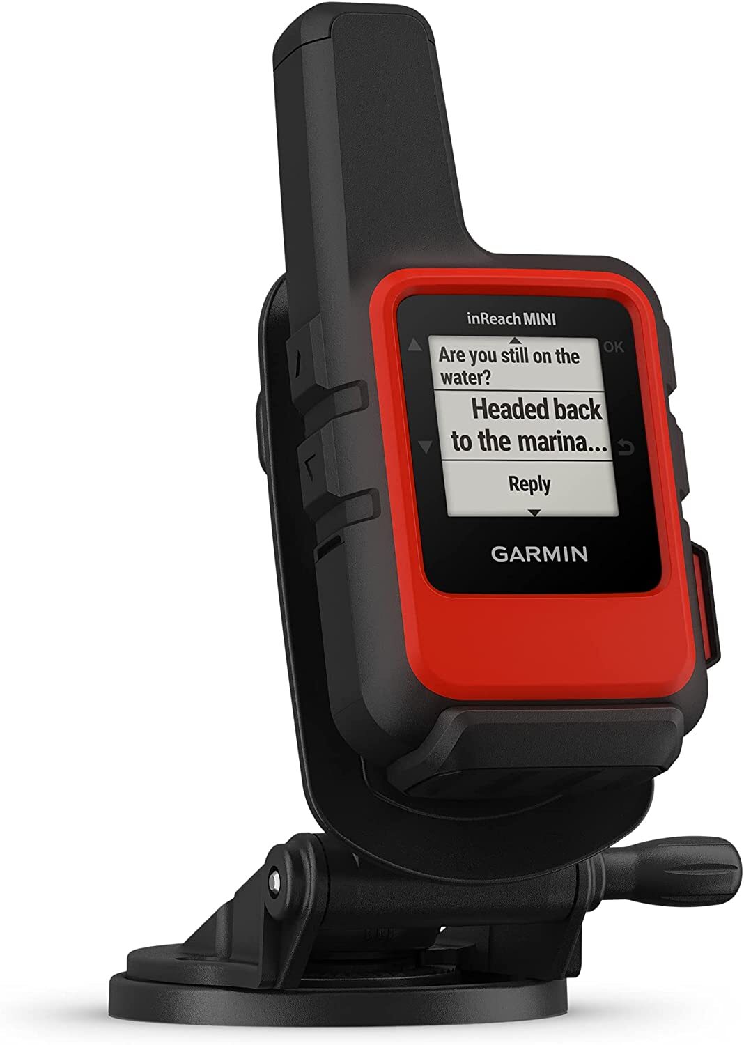 Garmin inReach Mini 2 &ndash; pachet marin / 010-02602-30