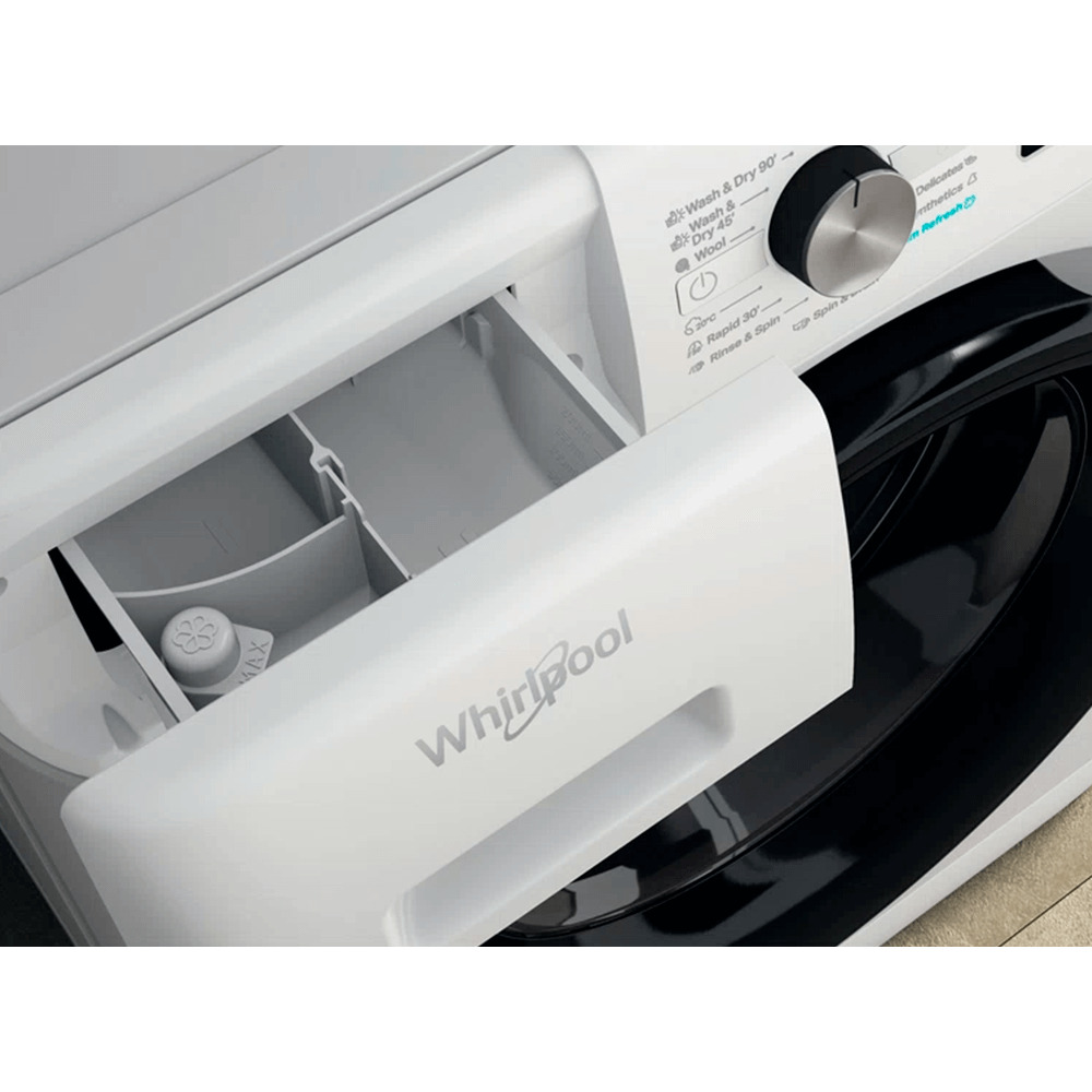 Whirlpool FFWDB 976258 BV