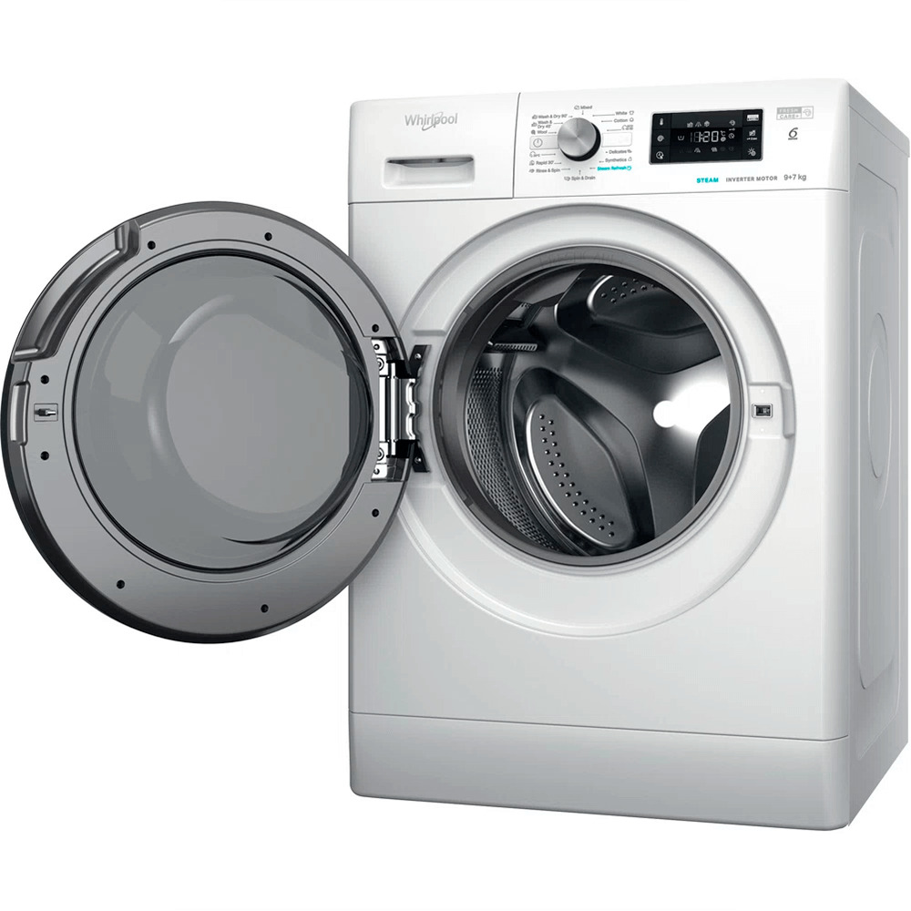 Whirlpool FFWDB 976258 BV