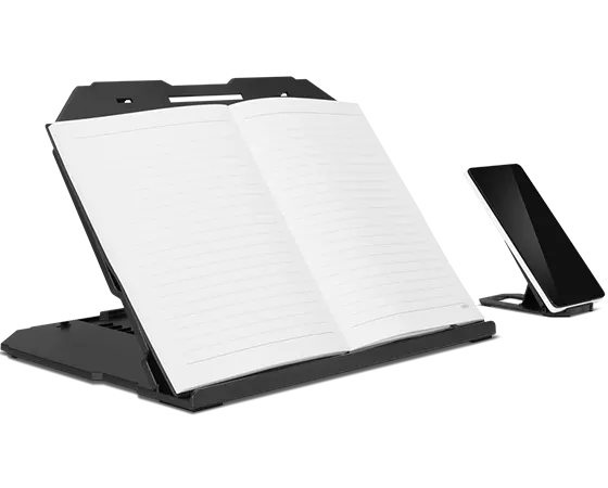 Lenovo 2-in-1 Laptop Stand / GXF0X02619