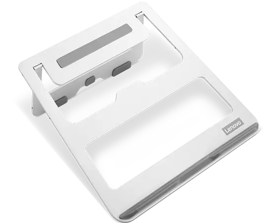 Lenovo Portable Aluminum Laptop Stand / GXF0X02618