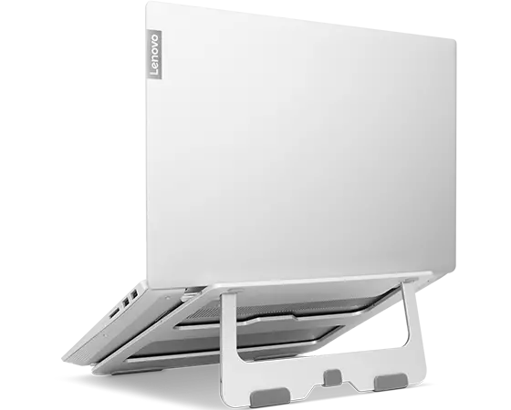 Lenovo Portable Aluminum Laptop Stand / GXF0X02618