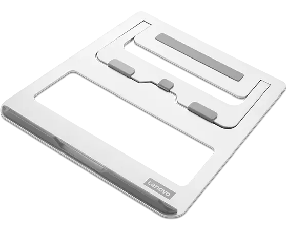 Lenovo Portable Aluminum Laptop Stand / GXF0X02618
