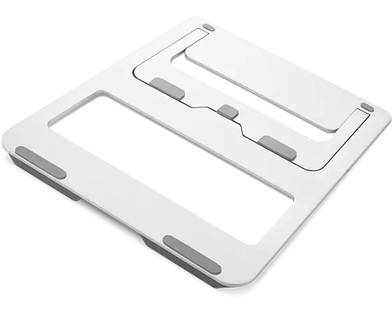 Lenovo Portable Aluminum Laptop Stand / GXF0X02618