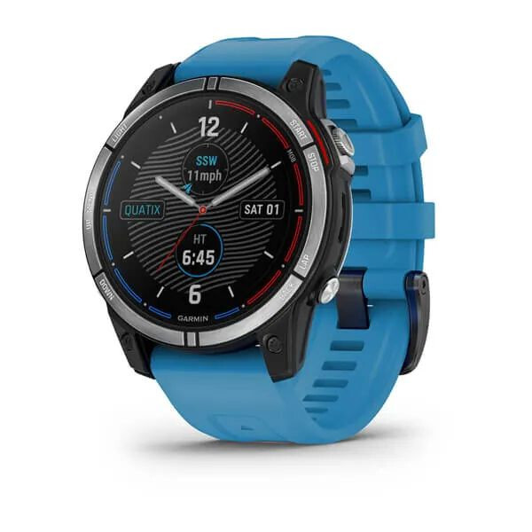 Garmin quatix 7 Standard Edition / 010-02540-61