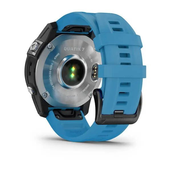 Garmin quatix 7 Standard Edition / 010-02540-61