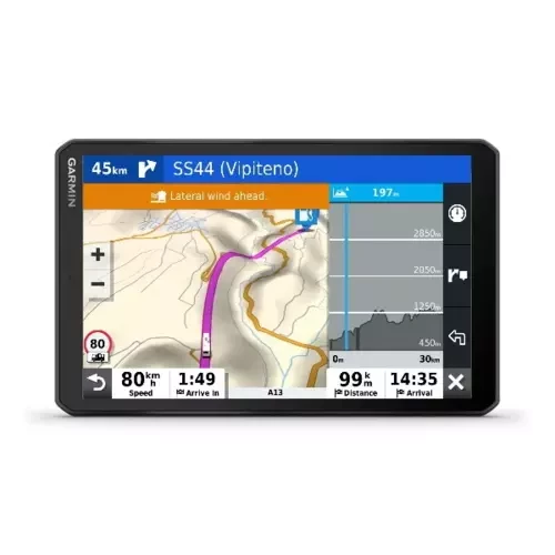 Garmin Camper 890 MT-D / 010-02425-11