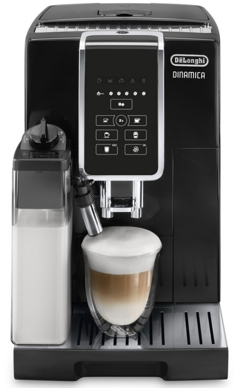Delonghi ECAM 350.50.B Dinamica
