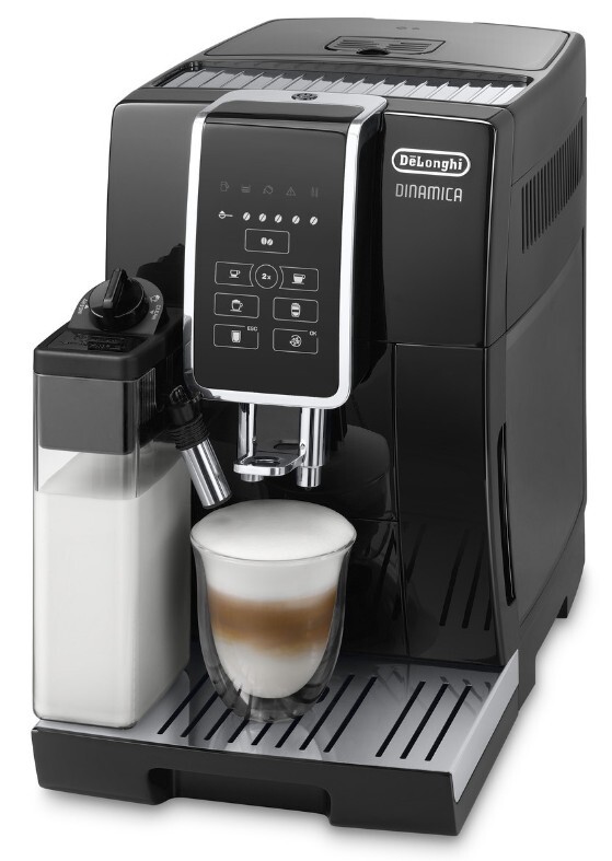 Delonghi ECAM 350.50.B Dinamica