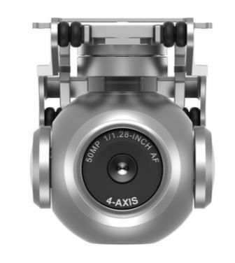 Autel EVO Lite Standard Package Grey