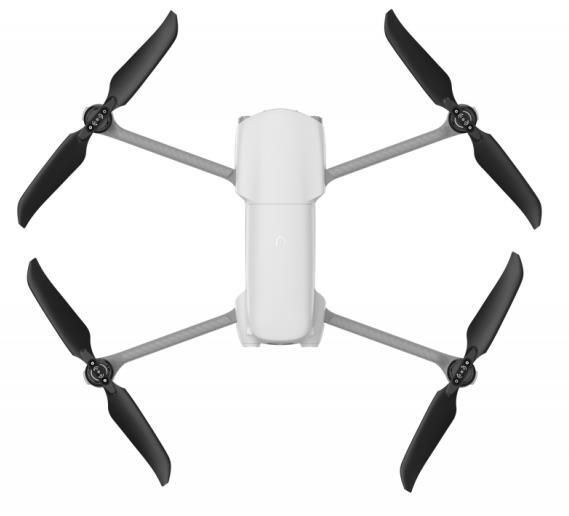 Autel EVO Lite Standard Package White