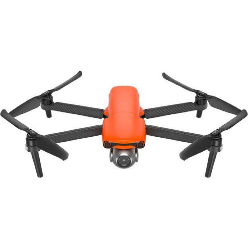 Autel EVO Lite Standard Package Orange