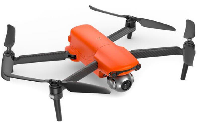 Autel EVO Lite Standard Package Orange