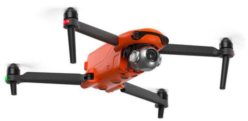 Autel EVO Lite Standard Package Orange