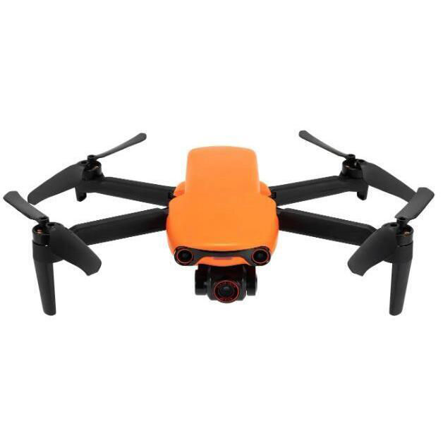 Autel EVO Nano+ Premium Bundle Orange