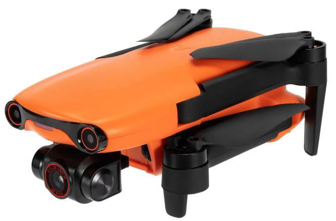 Autel EVO Nano+ Premium Bundle Orange