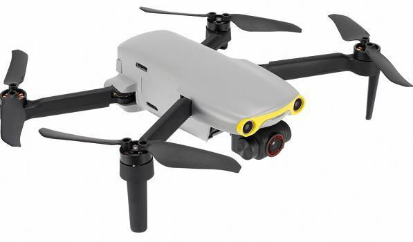 Autel EVO Nano+ Premium Bundle Grey
