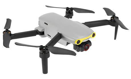 Autel EVO Nano+ Premium Bundle Grey