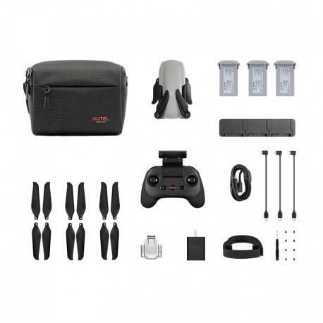 Autel EVO Nano+ Premium Bundle Grey